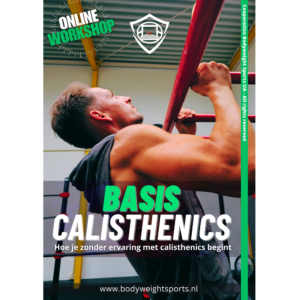 Calisthenics Basis Workshop